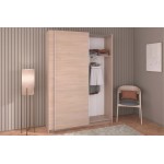 Ντουλάπα Railly συρόμενη