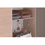 Ντουλάπα Railly συρόμενη