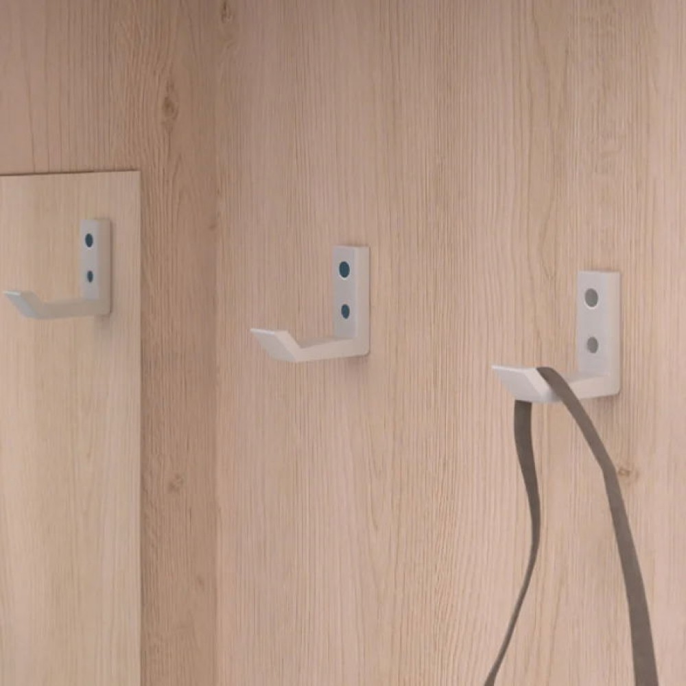 Ντουλάπα Railly δίφυλλη