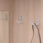 Ντουλάπα Railly δίφυλλη