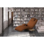 Ανάκλινδρο Evolution-Kafe Anoixto