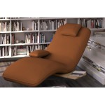 Ανάκλινδρο Evolution-Kafe Anoixto