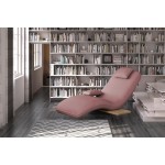 Ανάκλινδρο Evolution-Roz