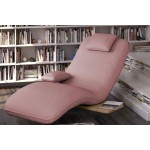 Ανάκλινδρο Evolution-Roz