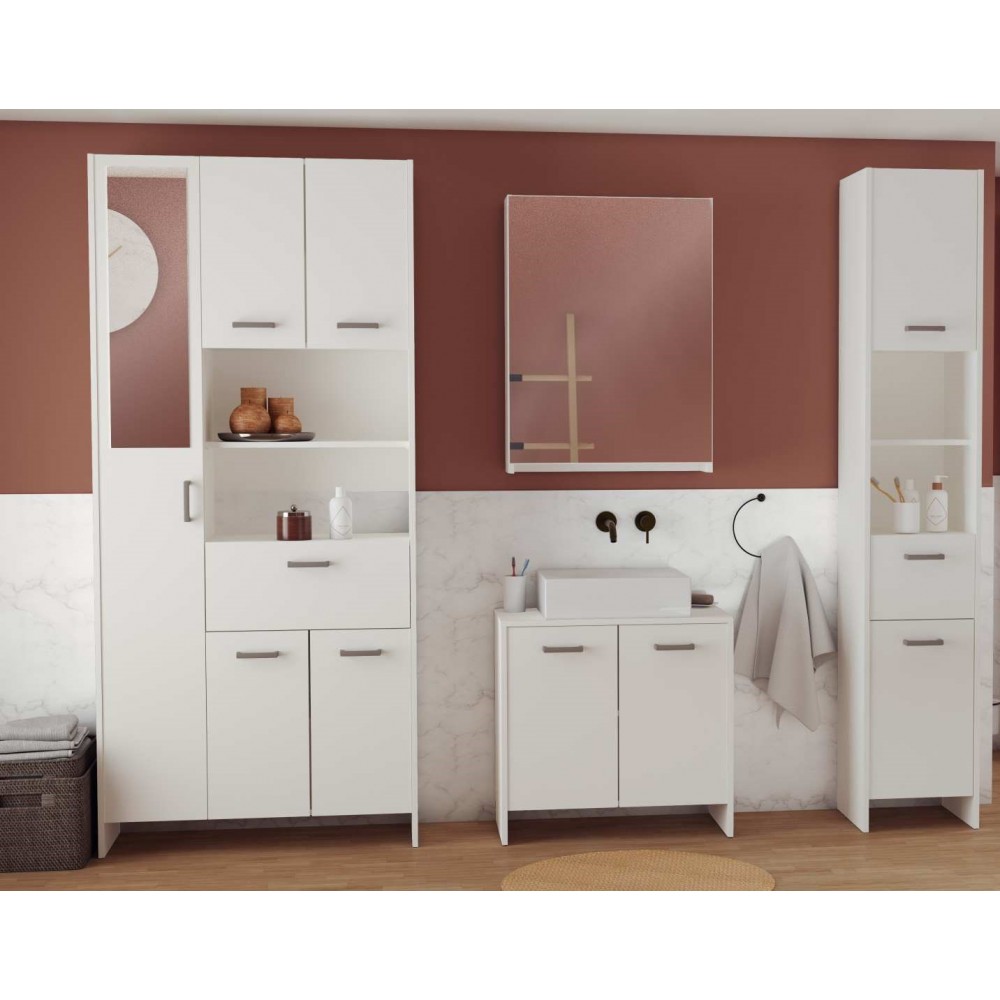 Στήλη μπάνιου Coral