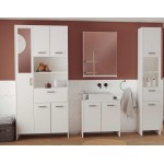 Στήλη μπάνιου Coral