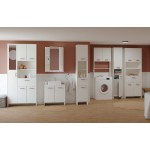 Στήλη μπάνιου Coral