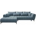 Γωνιακός καναπές Rayman-Mple-Αριστερή