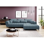 Γωνιακός καναπές Rayman-Mple-Δεξιά