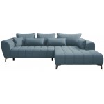 Γωνιακός καναπές Rayman-Mple-Δεξιά