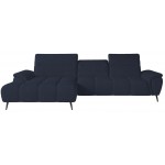 Γωνιακός καναπές Tony Mini-Mple-Αριστερή