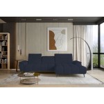 Γωνιακός καναπές Tony Mini-Mple-Δεξιά