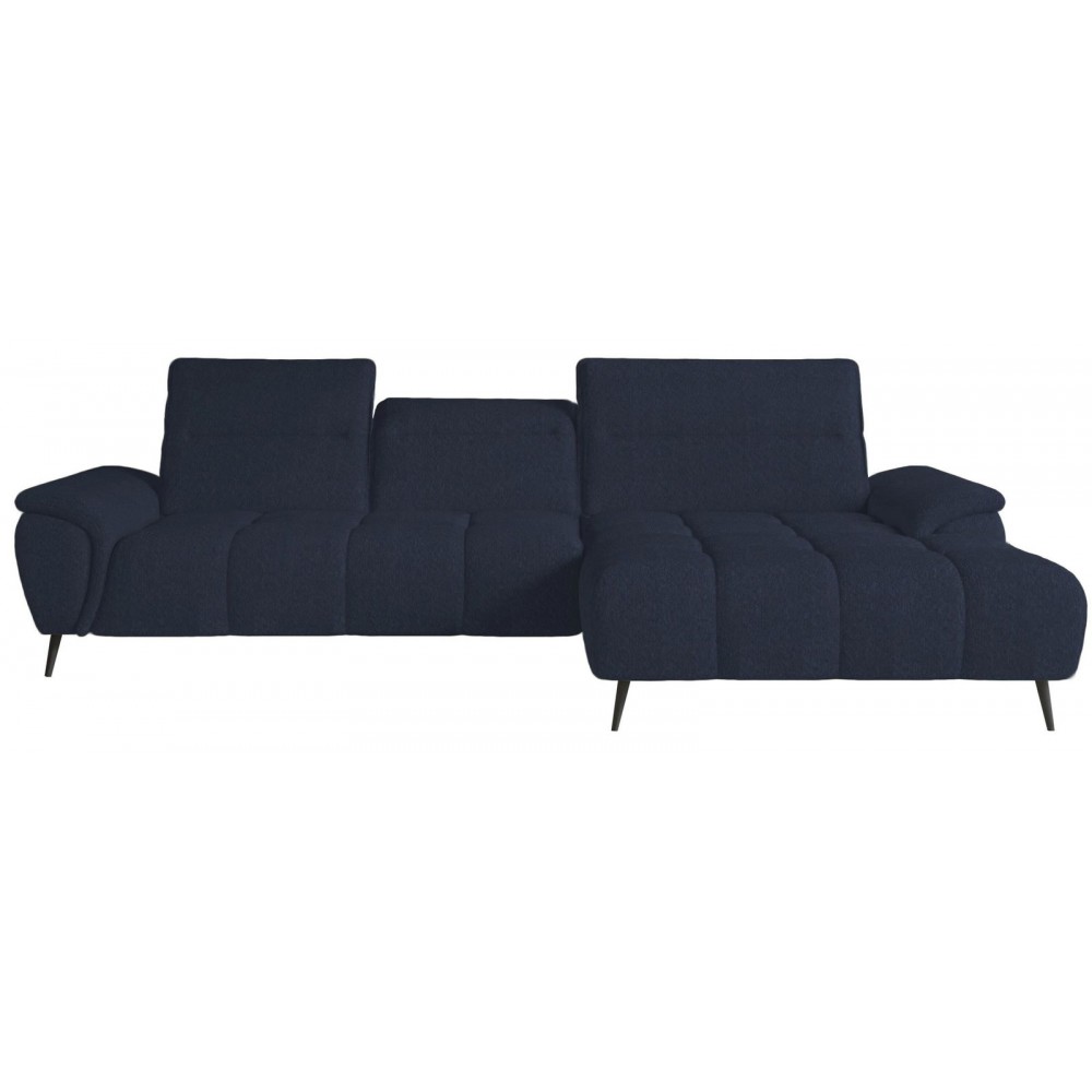 Γωνιακός καναπές Tony Mini-Mple-Δεξιά