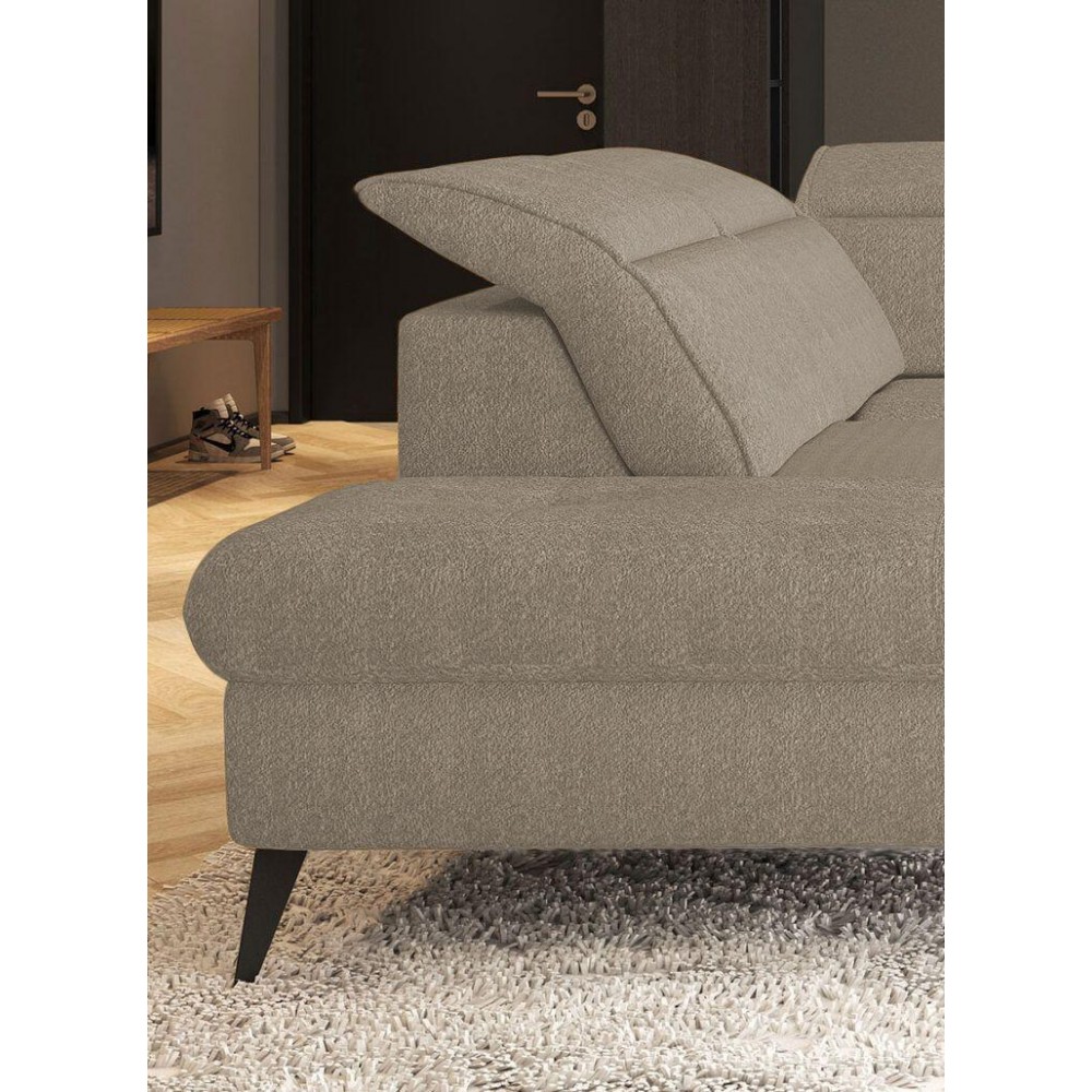 Γωνιακός καναπές Minion-Kafe Anoixto-Δεξιά