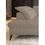 Γωνιακός καναπές Minion-Kafe Anoixto-Δεξιά