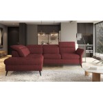 Γωνιακός καναπές Minion-Mporntw-Αριστερή