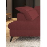 Γωνιακός καναπές Minion-Mporntw-Αριστερή