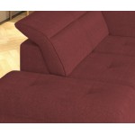 Γωνιακός καναπές Minion-Mporntw-Αριστερή