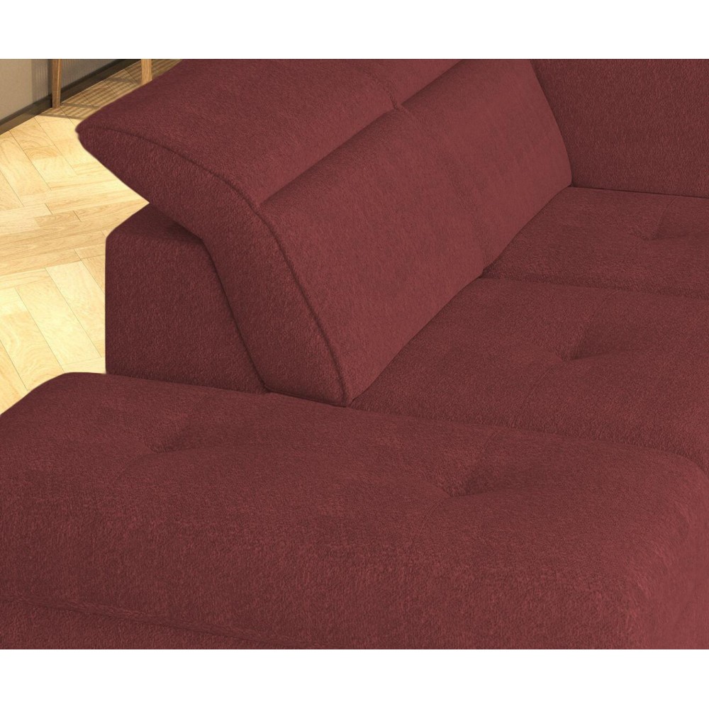 Γωνιακός καναπές Minion-Mporntw-Δεξιά