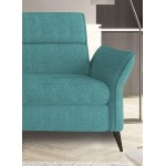 Γωνιακός καναπές Minion-Prasino-Δεξιά