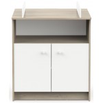 Αλλαξιέρα Yogi-Fusiko