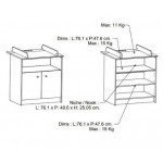 Αλλαξιέρα Yogi-Fusiko