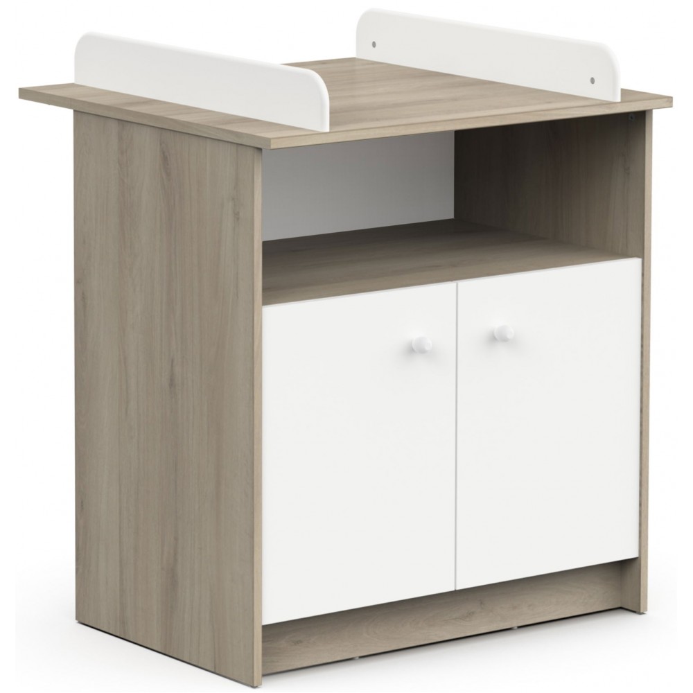 Αλλαξιέρα Yogi-Fusiko