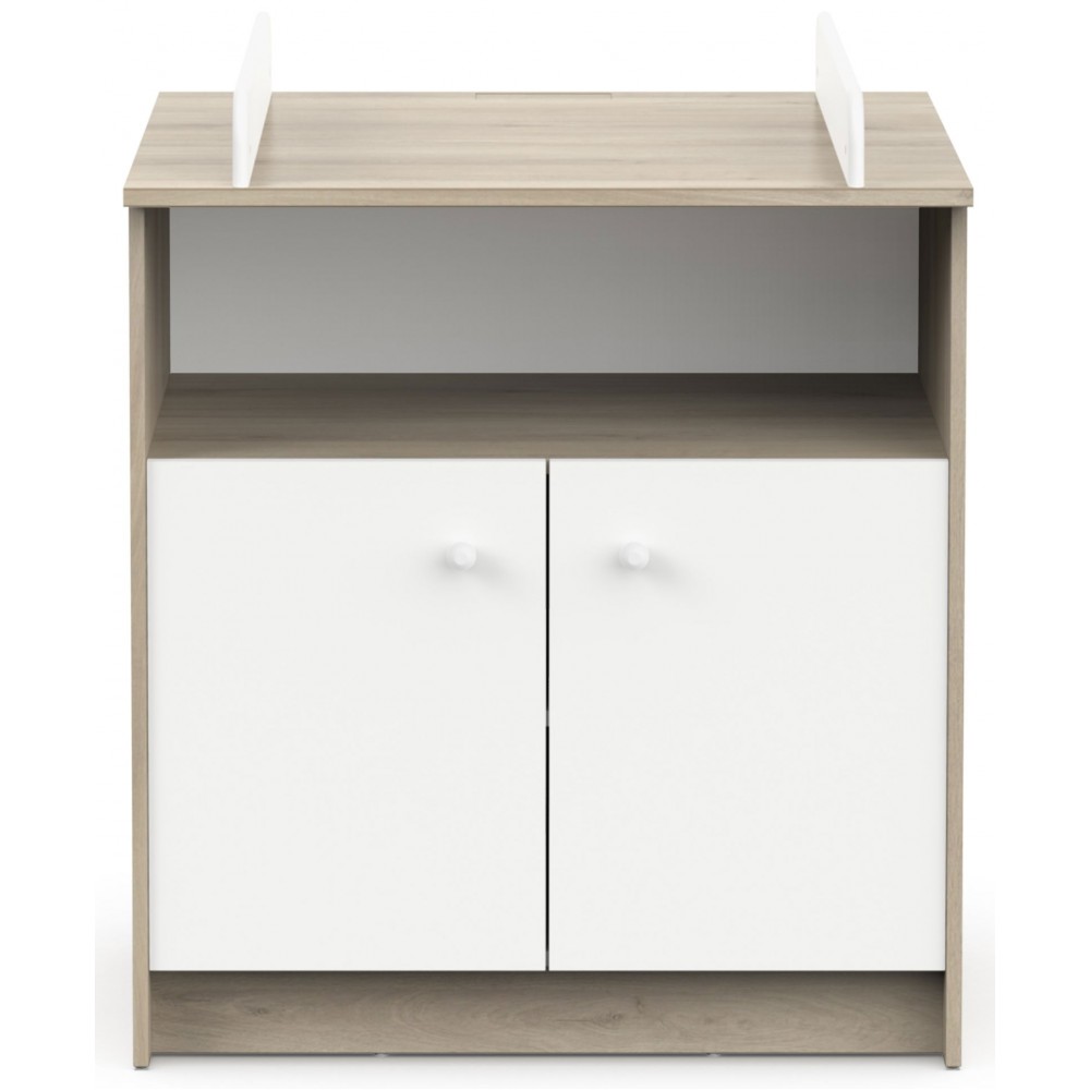 Αλλαξιέρα Yogi-Fusiko