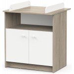 Αλλαξιέρα Yogi-Fusiko