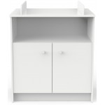 Αλλαξιέρα Yogi-Leuko