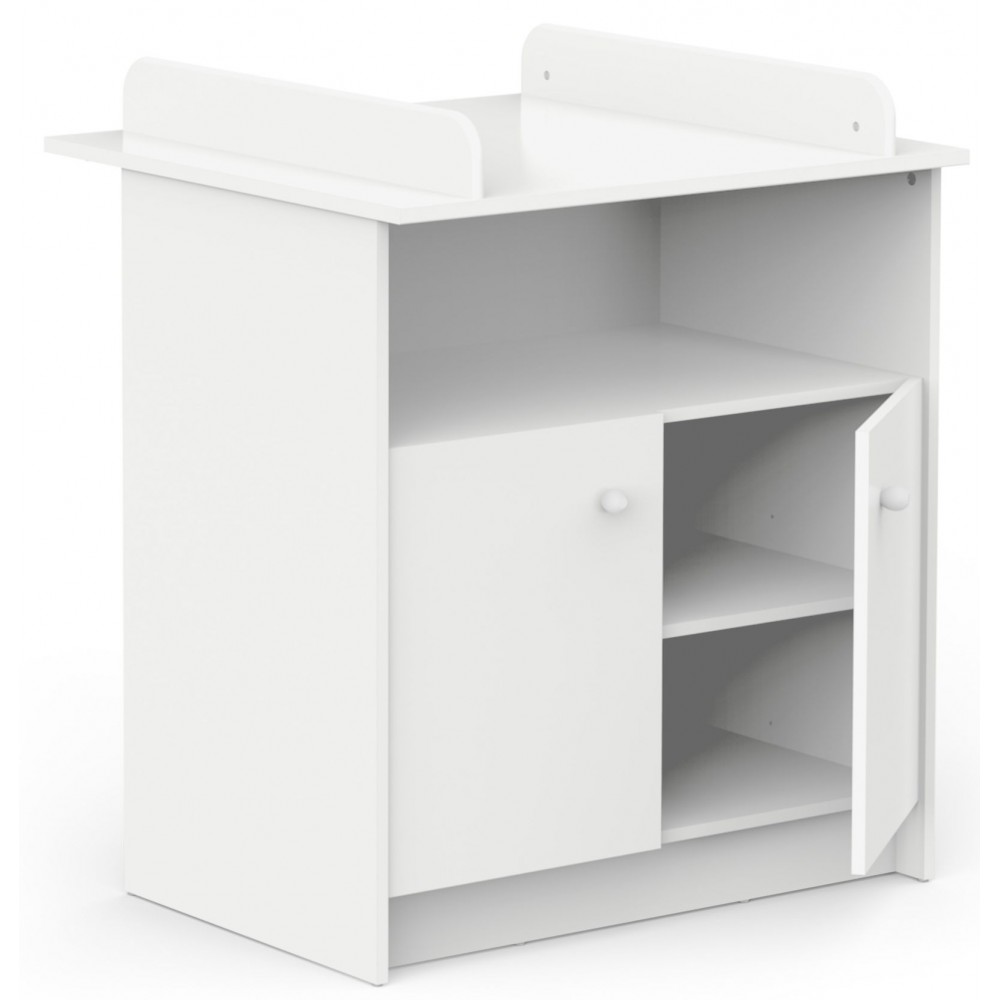 Αλλαξιέρα Yogi-Leuko