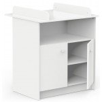 Αλλαξιέρα Yogi-Leuko