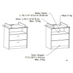 Αλλαξιέρα Matty