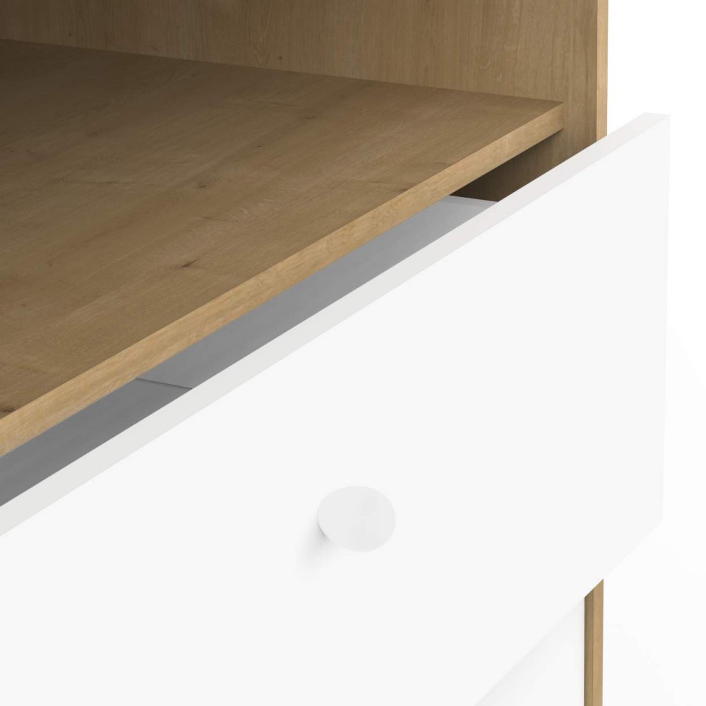 Αλλαξιέρα Matty