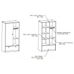 Ντουλάπα Angel