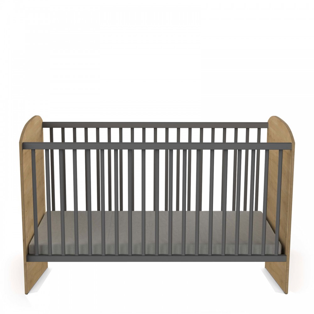 Βρεφικό κρεβάτι Angel-60 x 120