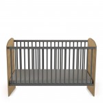 Βρεφικό κρεβάτι Angel-60 x 120