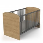 Βρεφικό κρεβάτι Angel-60 x 120