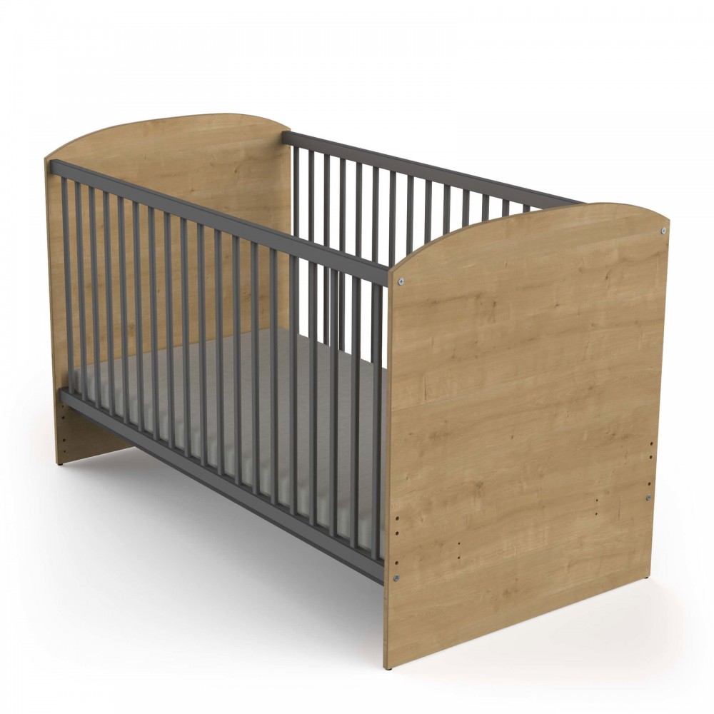 Βρεφικό κρεβάτι Angel-70 x 140