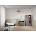 Βρεφικό κρεβάτι Angel-70 x 140