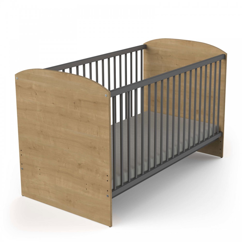 Βρεφικό κρεβάτι Angel-70 x 140