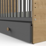 Βρεφικό κρεβάτι Angel-70 x 140