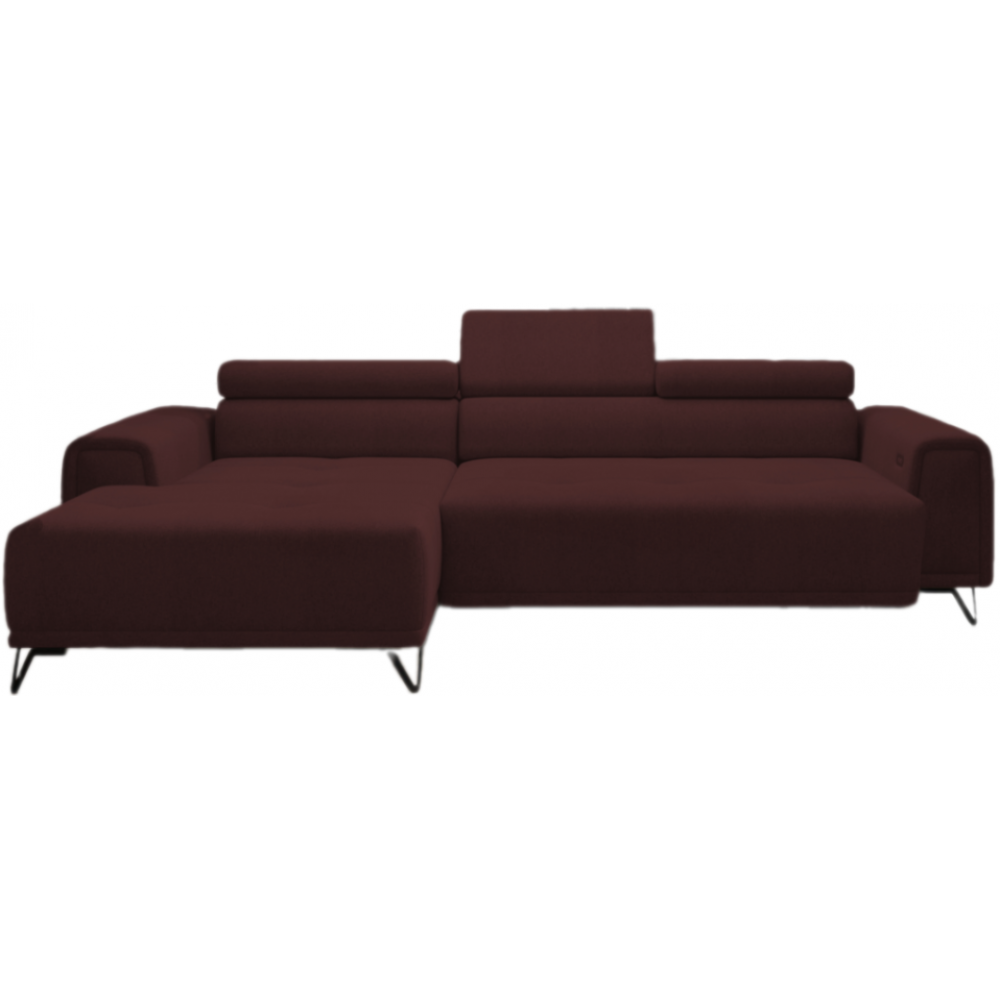 Γωνιακός καναπές Gerard-Mporntw-Αριστερή