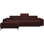 Γωνιακός καναπές Gerard-Mporntw-Αριστερή