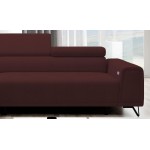 Γωνιακός καναπές Gerard-Mporntw-Αριστερή