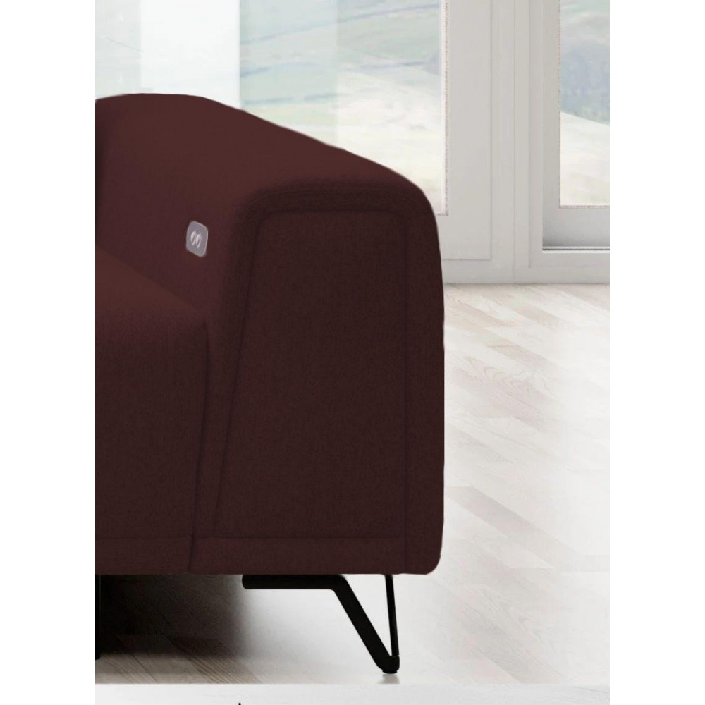 Γωνιακός καναπές Gerard-Mporntw-Αριστερή