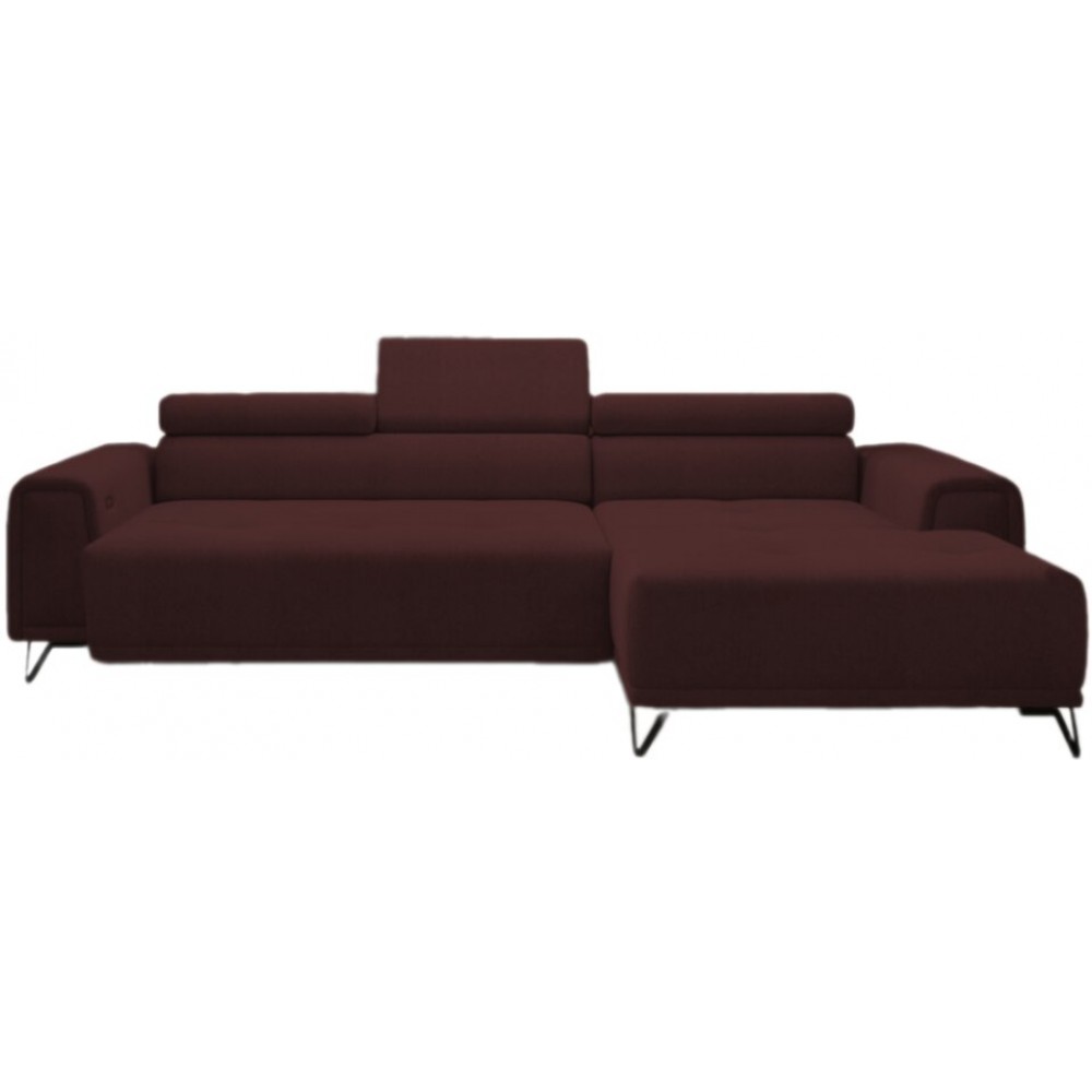 Γωνιακός καναπές Gerard-Mporntw-Δεξιά