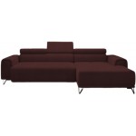 Γωνιακός καναπές Gerard-Mporntw-Δεξιά