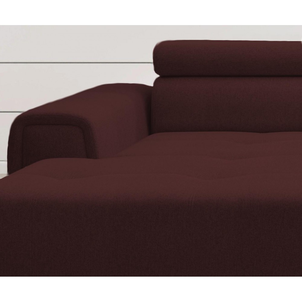 Γωνιακός καναπές Gerard-Mporntw-Δεξιά