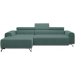 Γωνιακός καναπές Gerard-Galazio-Αριστερή
